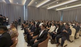 บริษัท ปตท. สำรวจและผลิตปิโตรเลียม จำกัด (มหาชน)