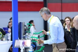 Gastech 2026