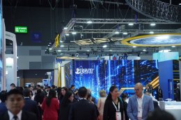 Gastech 2026