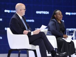 Gastech 2026