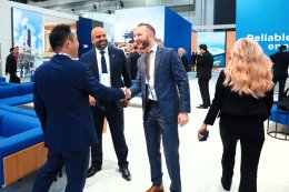 Gastech 2026