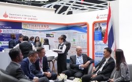 Gastech 2026