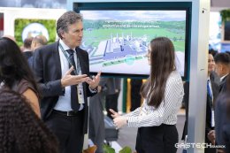 Gastech 2026
