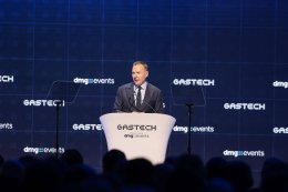 Gastech 2026