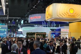Gastech 2026