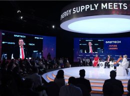 Gastech 2026