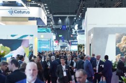 Gastech 2026