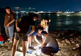 บริษัท เชฟรอนประเทศไทยสำรวจและผลิต จำกัด