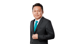 บริษัท เอสซีจี เคมิคอลส์ จำกัด (มหาชน)