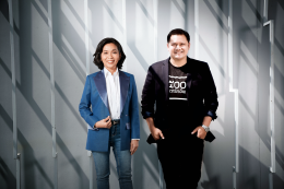 ปตท. น้ำมันและการค้าปลีก จำกัด (มหาชน)