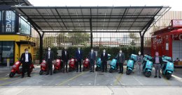 ปตท. จำกัด (มหาชน)