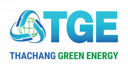 ท่าฉาง กรีน เอ็นเนอร์ยี่ จำกัด (มหาชน)
