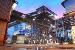 ท่าฉาง กรีน เอ็นเนอร์ยี่ จำกัด (มหาชน)