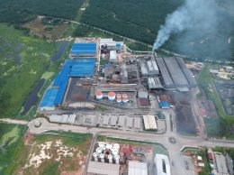 ท่าฉาง กรีน เอ็นเนอร์ยี่ จำกัด (มหาชน)