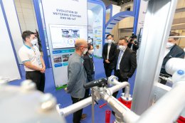 ปตท. จำกัด (มหาชน)