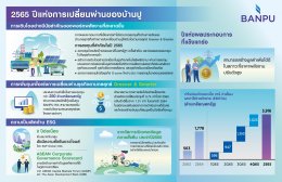 บ้านปู จำกัด (มหาชน)