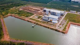 ทีพีซี เพาเวอร์ โฮลดิ้ง จำกัด (มหาชน)