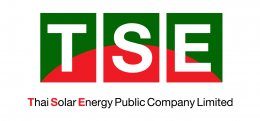 ไทย โซล่าร์ เอ็นเนอร์ยี่ จำกัด (มหาชน)