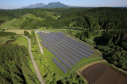 บางจาก คอร์ปอเรชั่น จำกัด (มหาชน)