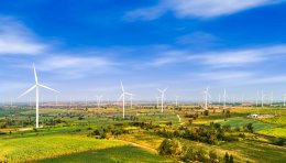 วินด์ เอนเนอร์ยี่ โฮลดิ้ง จำกัด