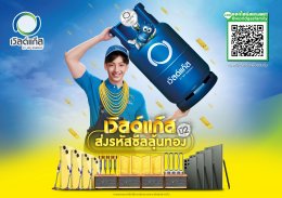 ดับบลิวพี เอ็นเนอร์ยี่ จำกัด (มหาชน)