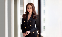 กัลฟ์ เอ็นเนอร์จี ดีเวลลอปเมนท์ จำกัด (มหาชน)