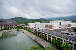 การไฟฟ้าฝ่ายผลิตแห่งประเทศไทย