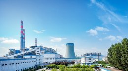 บริษัท บ้านปู เพาเวอร์ จำกัด (มหาชน)