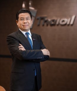 ไทยออยล์ จำกัด (มหาชน)