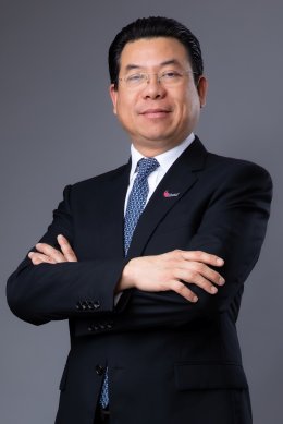 ไทยออยล์ จำกัด (มหาชน)