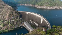 การไฟฟ้าฝ่ายผลิตแห่งประเทศไทย