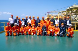 กระทรวงพลังงาน