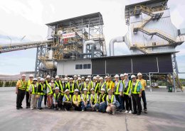 ปูนซิเมนต์ไทย จำกัด (มหาชน)