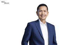 บริษัท เอสซีจี เดคคอร์ จำกัด (มหาชน)