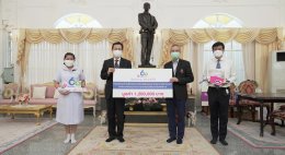 ไทยออยล์ จำกัด (มหาชน)