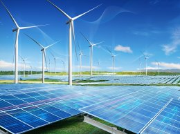 บริษัท โกลบอล เพาเวอร์ ซินเนอร์ยี่ จำกัด (มหาชน)