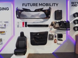 บริษัท เอสซีจี เคมิคอลส์ จำกัด (มหาชน)