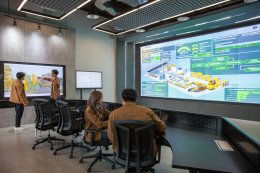 บริษัท เอสซีจี เคมิคอลส์ จำกัด (มหาชน)