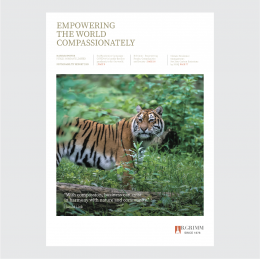 บี.กริม เพาเวอร์ จำกัด (มหาชน)