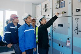 บริษัท เอสซีจี คลีนเนอร์ยี่ จำกัด