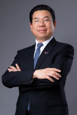 ไทยออยล์ จำกัด (มหาชน)