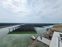 การไฟฟ้าฝ่ายผลิตแห่งประเทศไทย