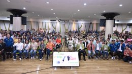บริษัท บางจาก คอร์ปอเรชั่น จำกัด (มหาชน)