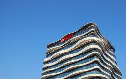 บริษัท ปูนซิเมนต์ไทย จำกัด (มหาชน)