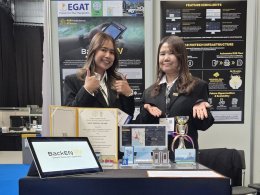 การไฟฟ้าฝ่ายผลิตแห่งประเทศไทย