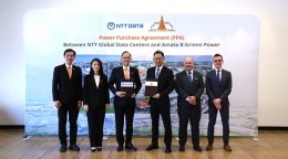 บริษัท บี.กริม เพาเวอร์ จำกัด (มหาชน)