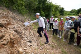 ปตท. สำรวจเเละผลิตปิโตรเลียม จำกัด (มหาชน)