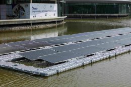 ปตท. น้ำมันและการค้าปลีก จำกัด (มหาชน)