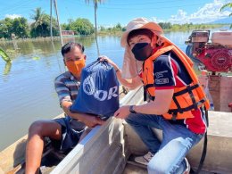 ปตท. น้ำมันและการค้าปลีก จำกัด (มหาชน)