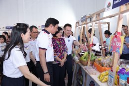 ปตท. น้ำมันและการค้าปลีก จำกัด (มหาชน)